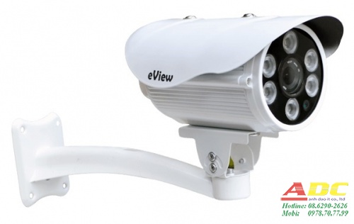 Camera IP hồng ngoại Outdoor eView ZB906N40F